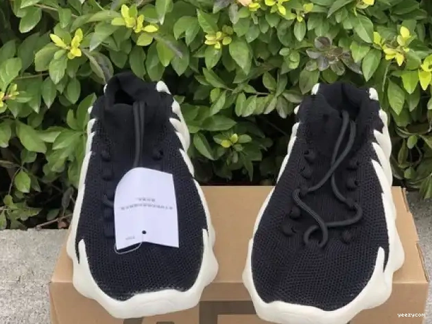Adidas Cloud H68049 Yeezy 450 Black 0602
